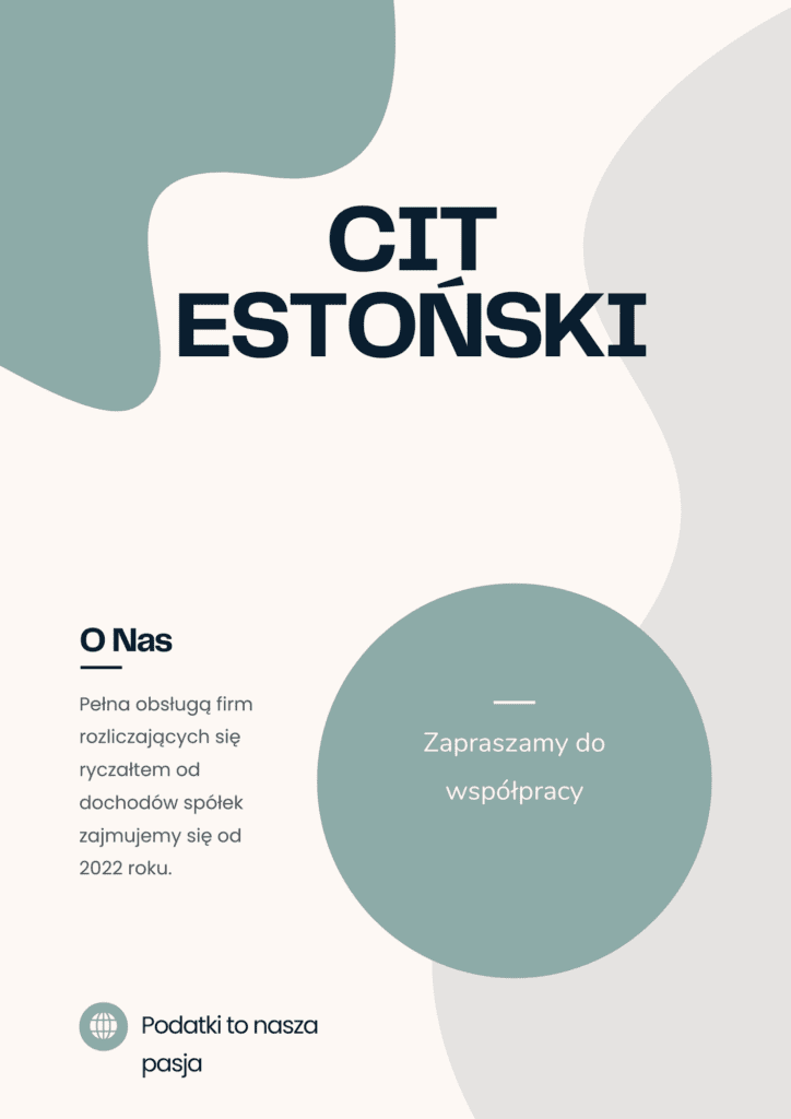 CIT ESTOŃSKI